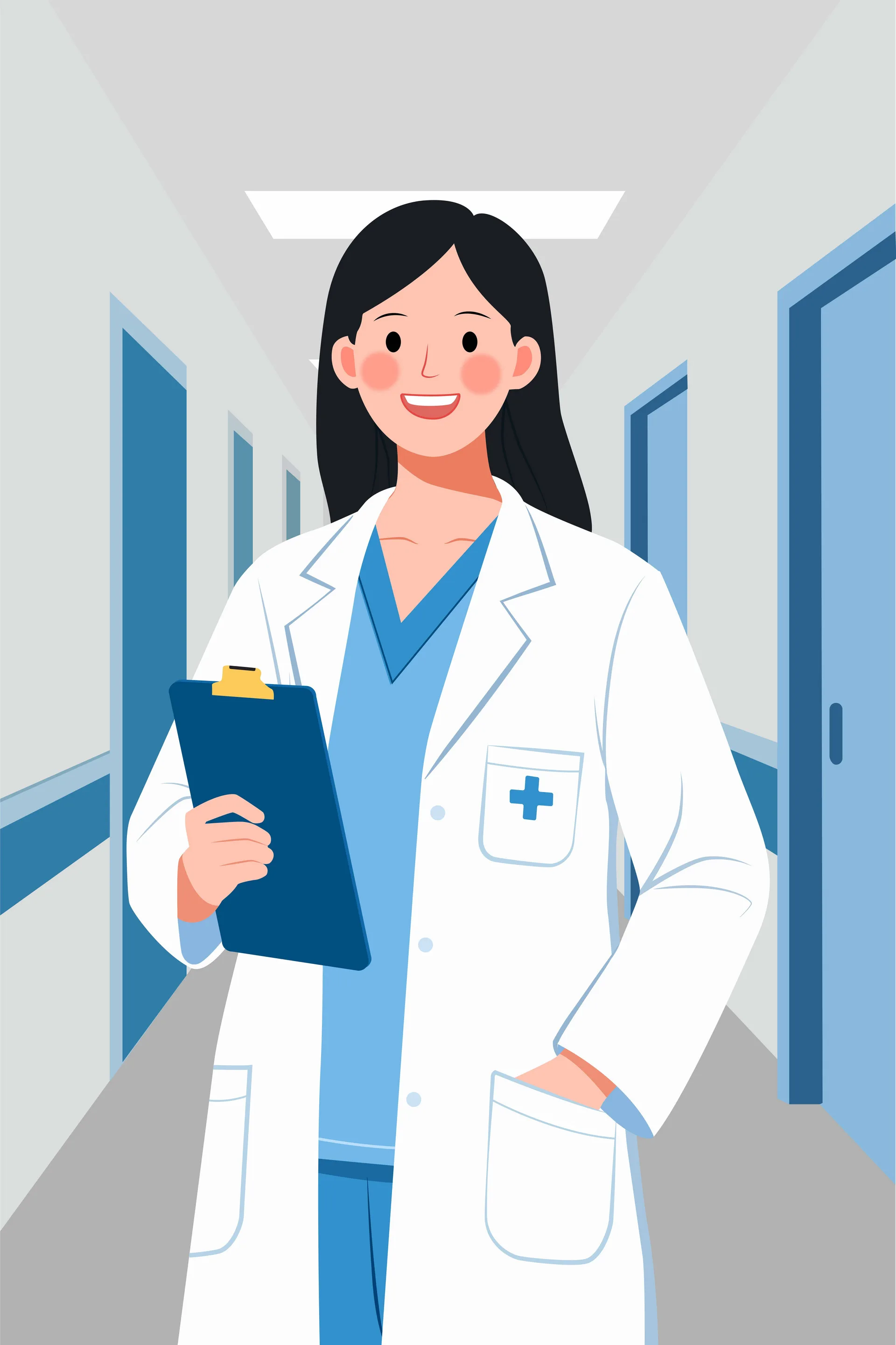 Medical Professional