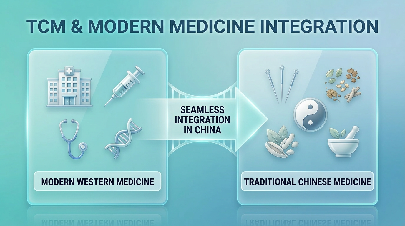 Un guide essentiel du système de santé en Chine