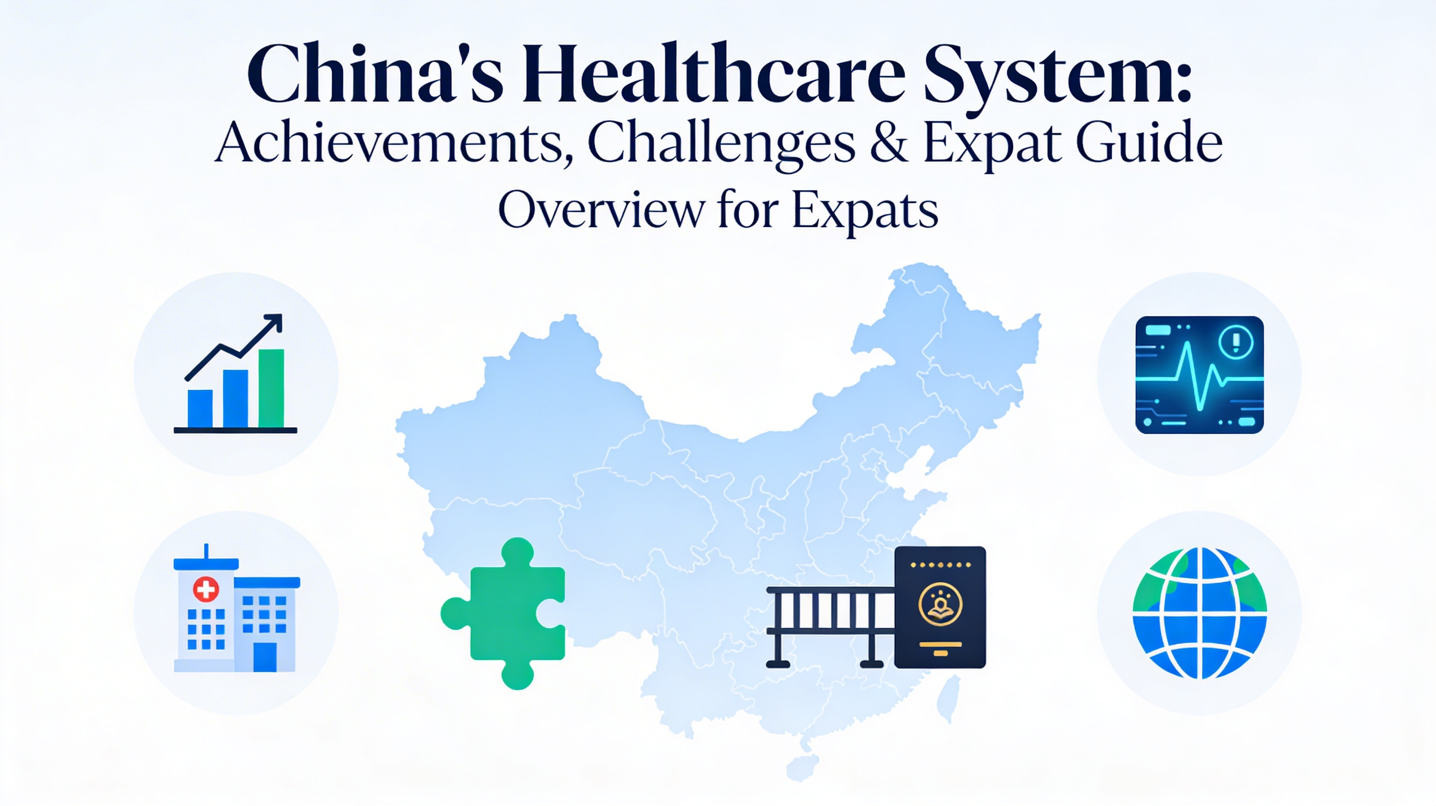 Un guide essentiel du système de santé en Chine