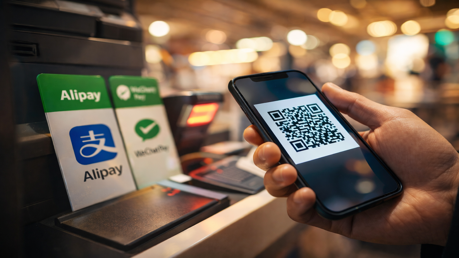 How Payments Work in China: Digital Wallets, Cards, and Cash Explained