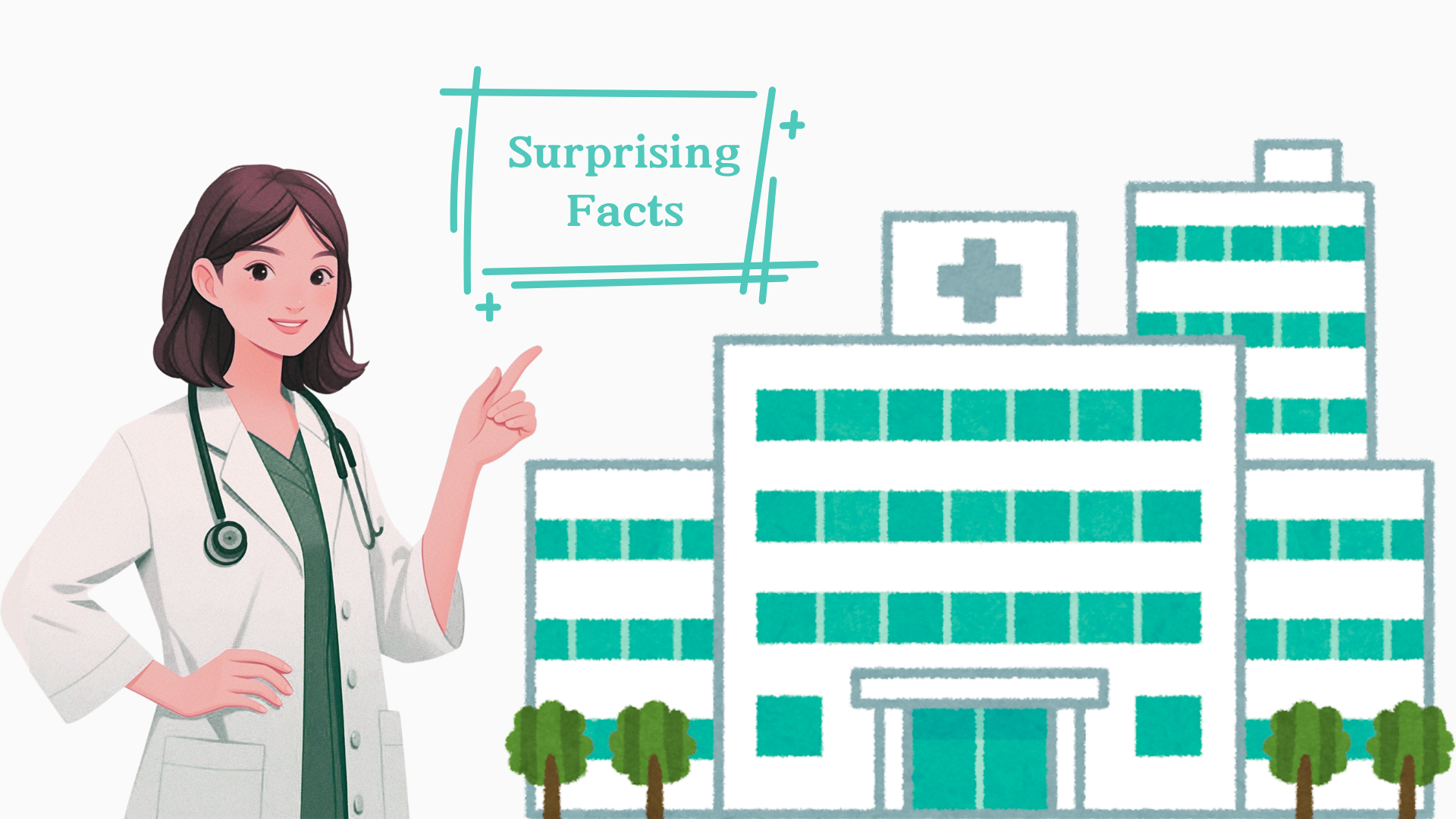 5 Surprising Facts About Hospitals in China Every Expat Should Know