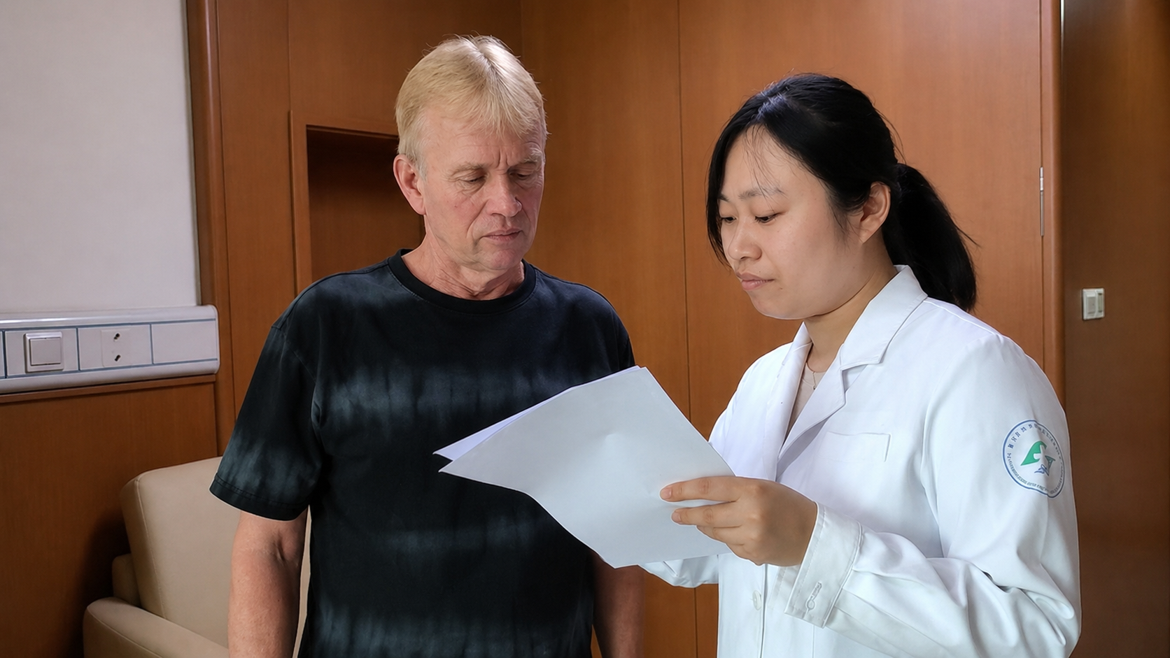 Comment surmonter la barrière linguistique dans les hôpitaux chinois : un guide pratique pour les étrangers