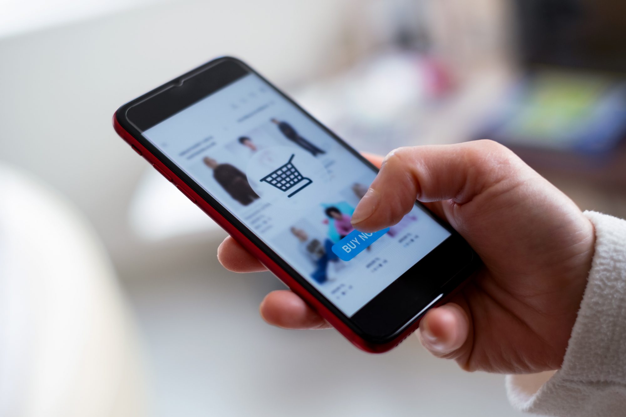 Achats en ligne en Chine : un guide étape par étape pour les expatriés et les visiteurs