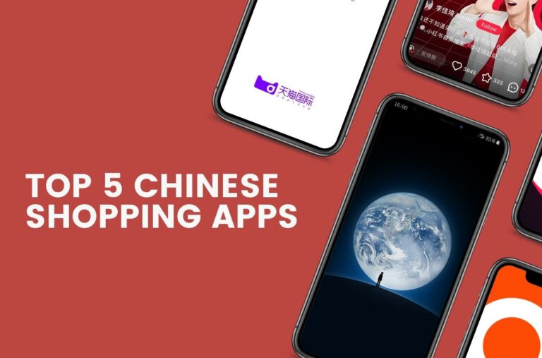 Online Shopping in China: A Step-by-Step Guide for Expats and Visitors