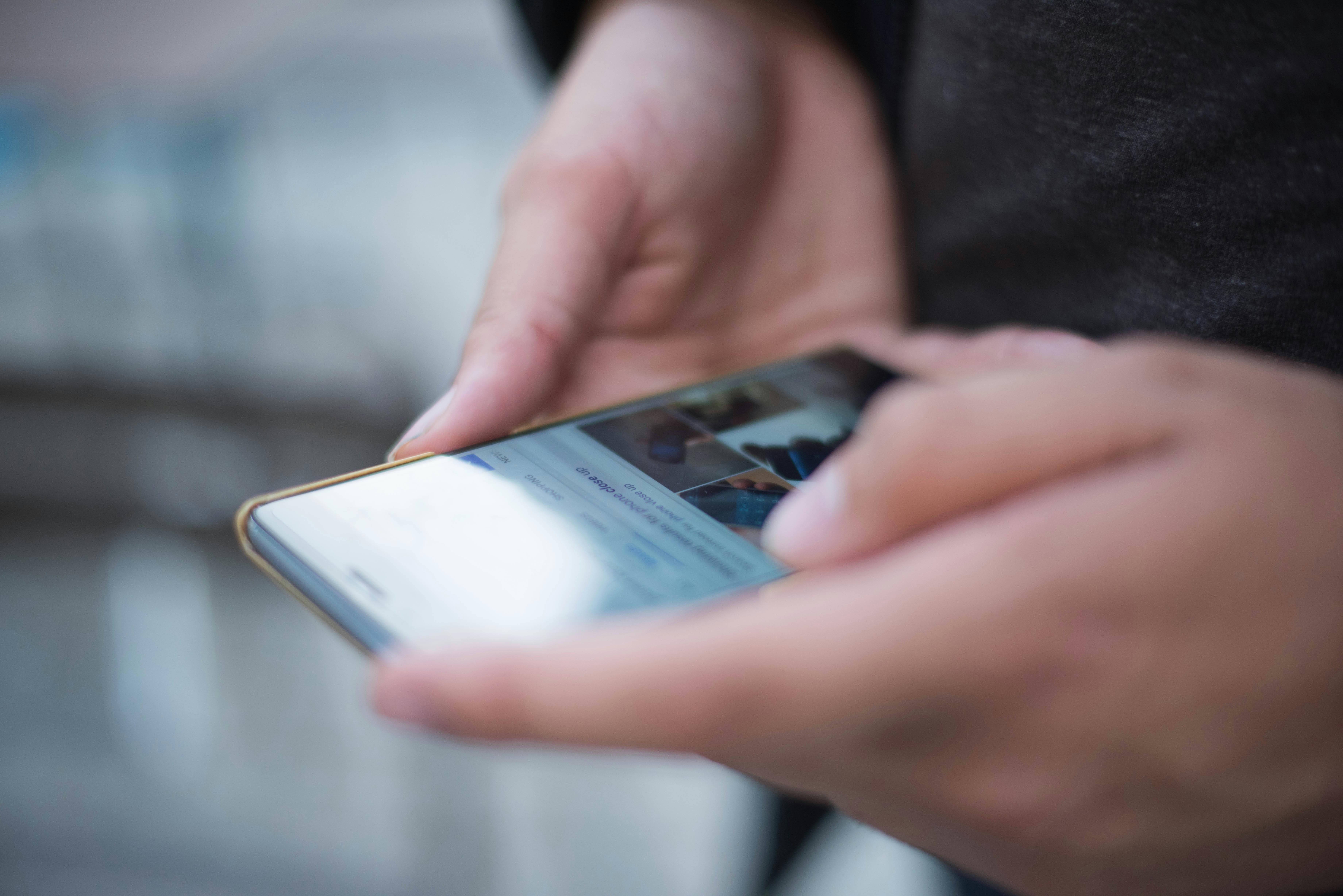 Traduction vocale WeChat : comment parler dans une langue et envoyer dans une autre
