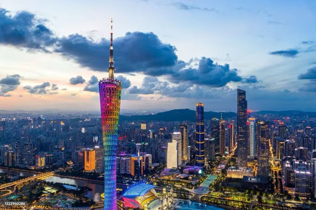 China Visa-Free Policy — Complete Guide for International Travelers