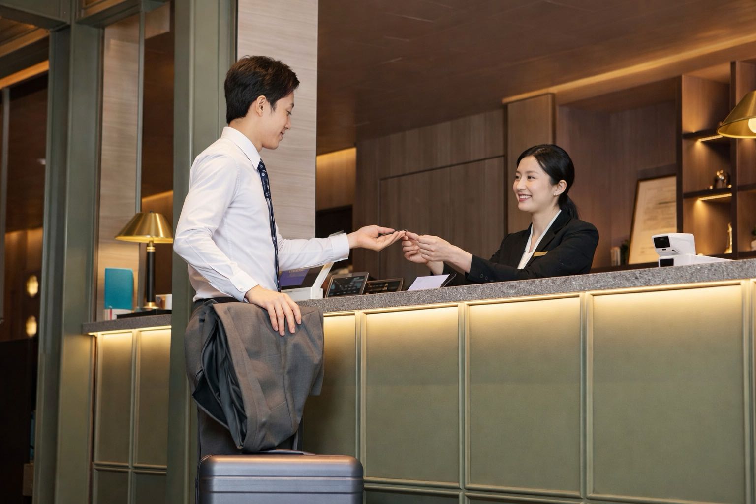 Chinese Visa Application Guide: Steps, Requirements, and What to Expect