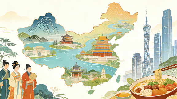 China Travel Guide for International Patients and Families