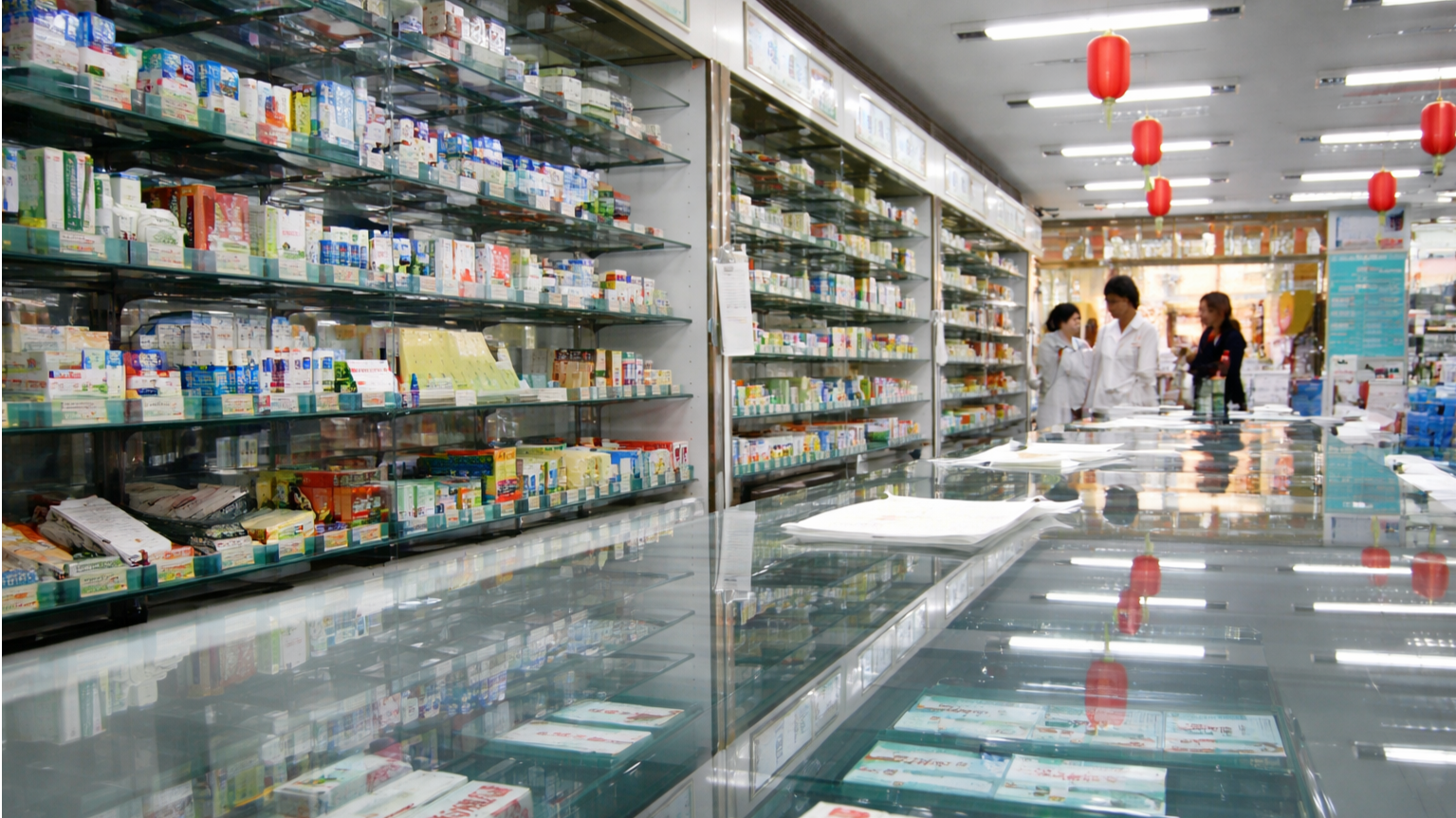 How to Buy Medicines in China: A Complete Guide for Expats and Visitors