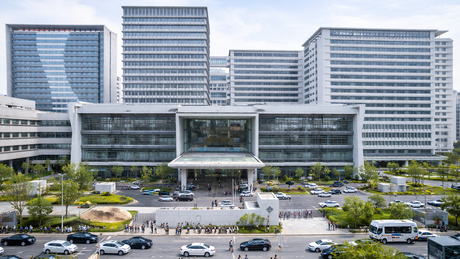 How to See a Doctor in China: A Step-by-Step Hospital Guide for Expats