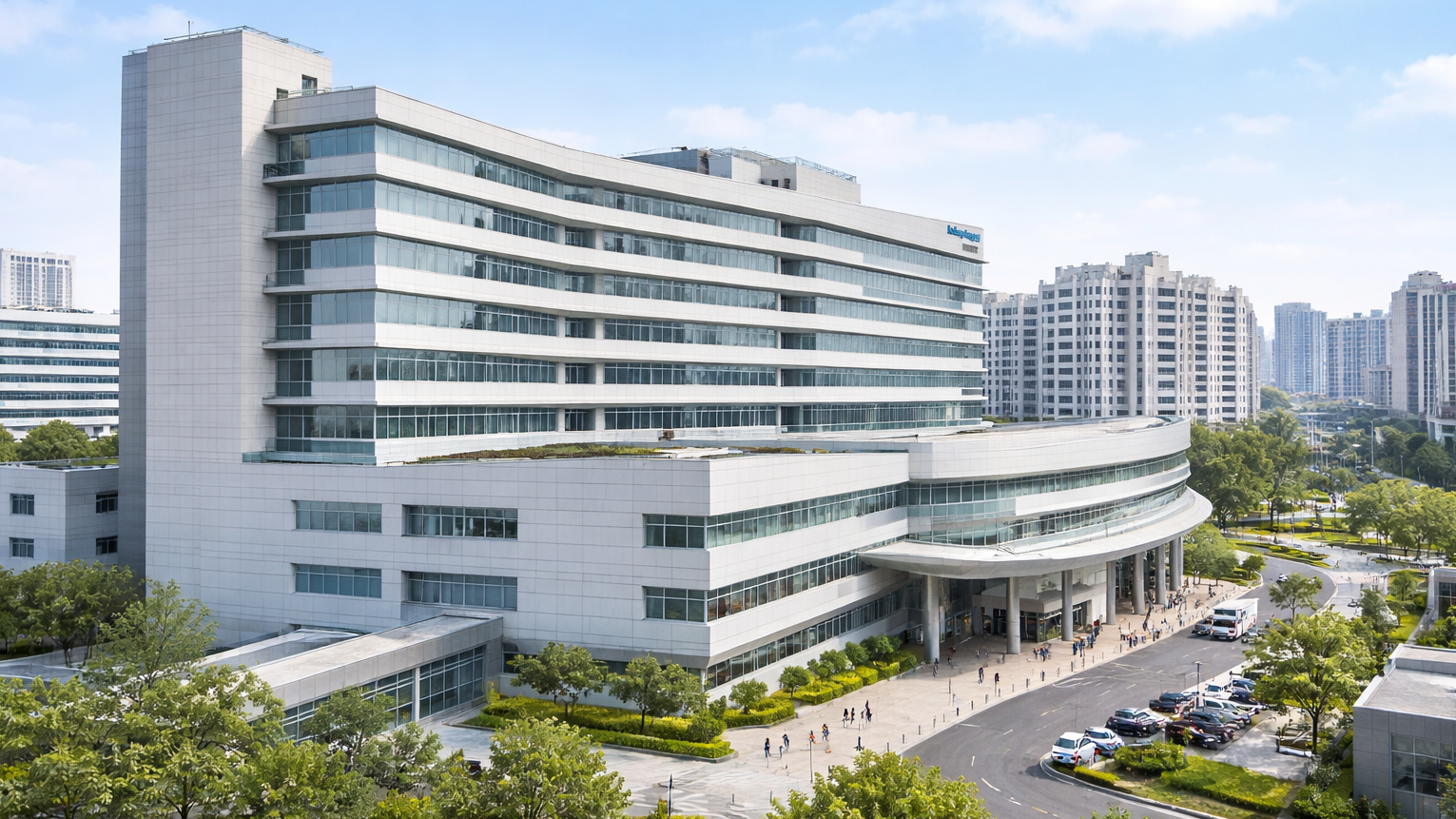 Comment consulter un médecin en Chine : un guide hospitalier étape par étape pour les expatriés