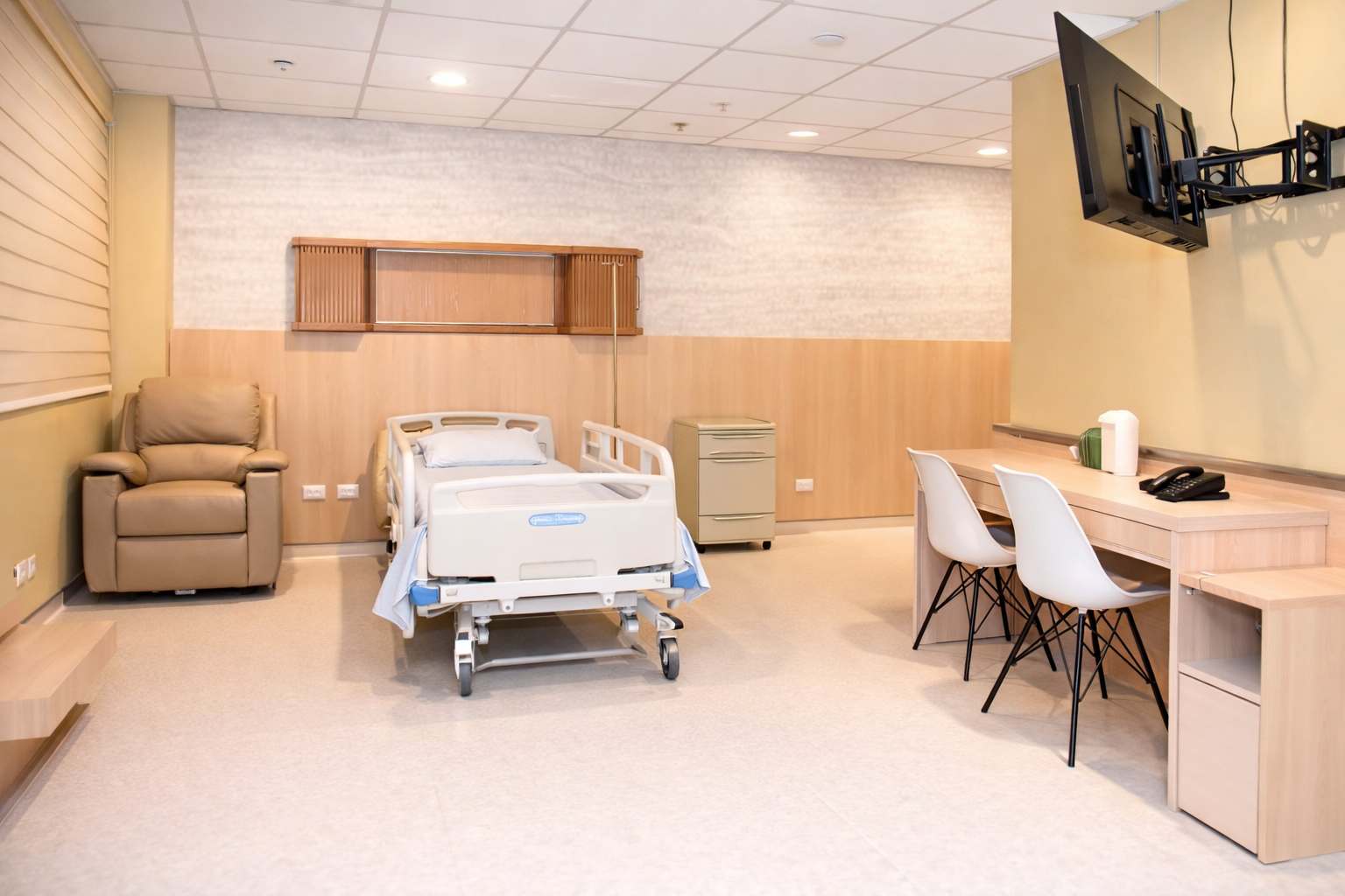 Public vs Private Hospitals in China: Key Differences, Tips, and What to Expect