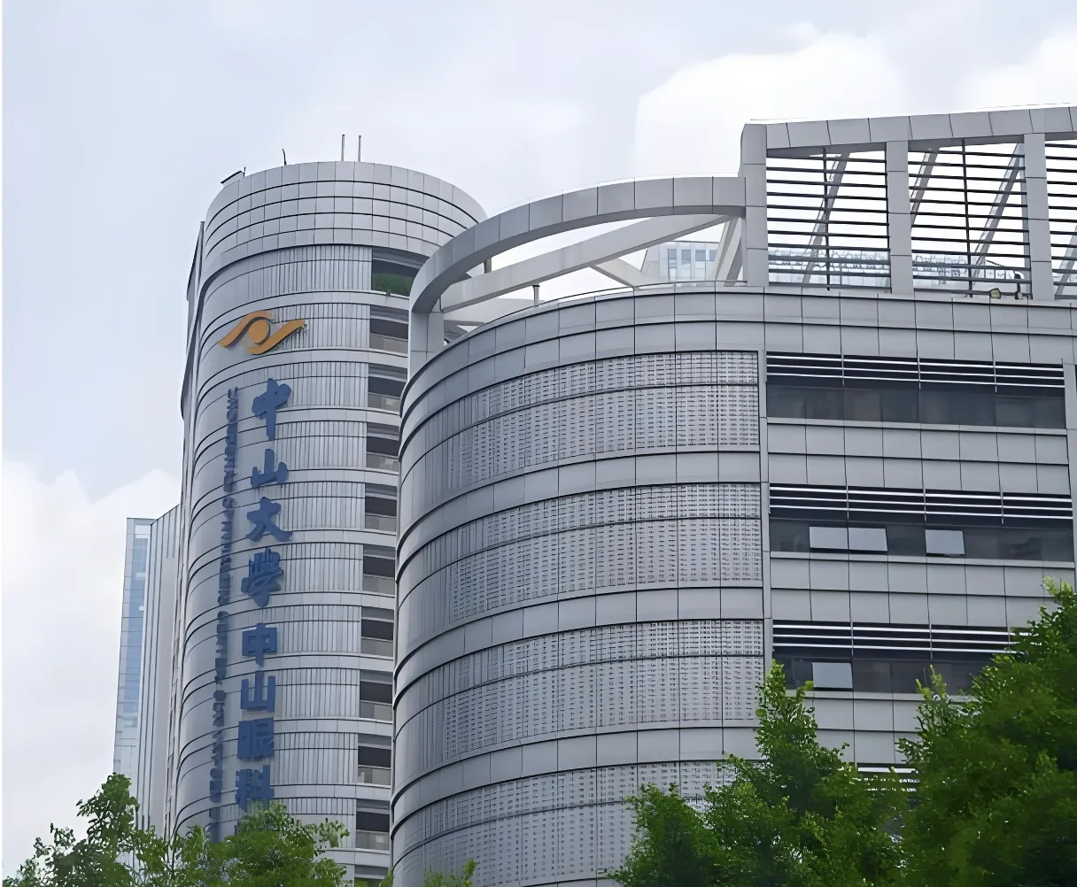Zhongshan Ophthalmic Center