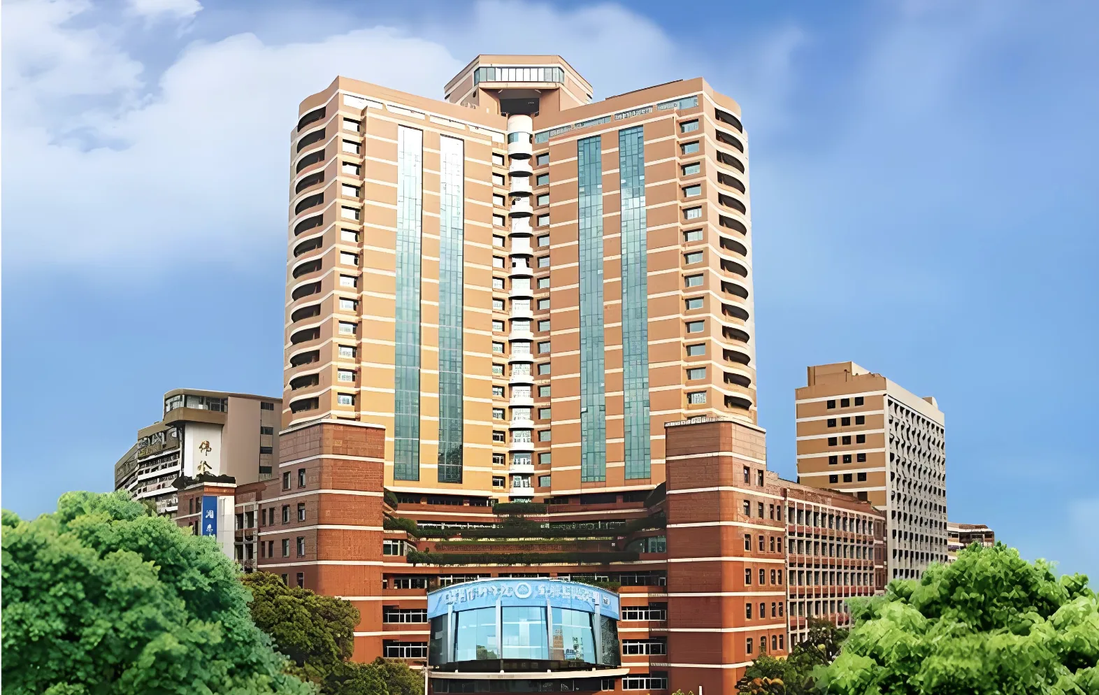 Guangdong Provincial People's Hospital
