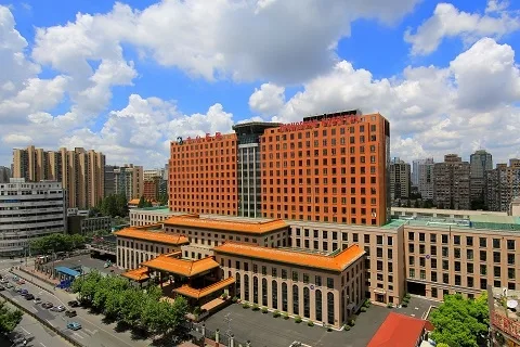 Zhongshan Hospital