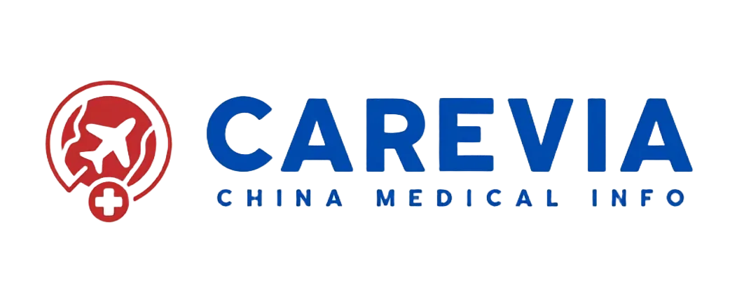 China Medical Info logo