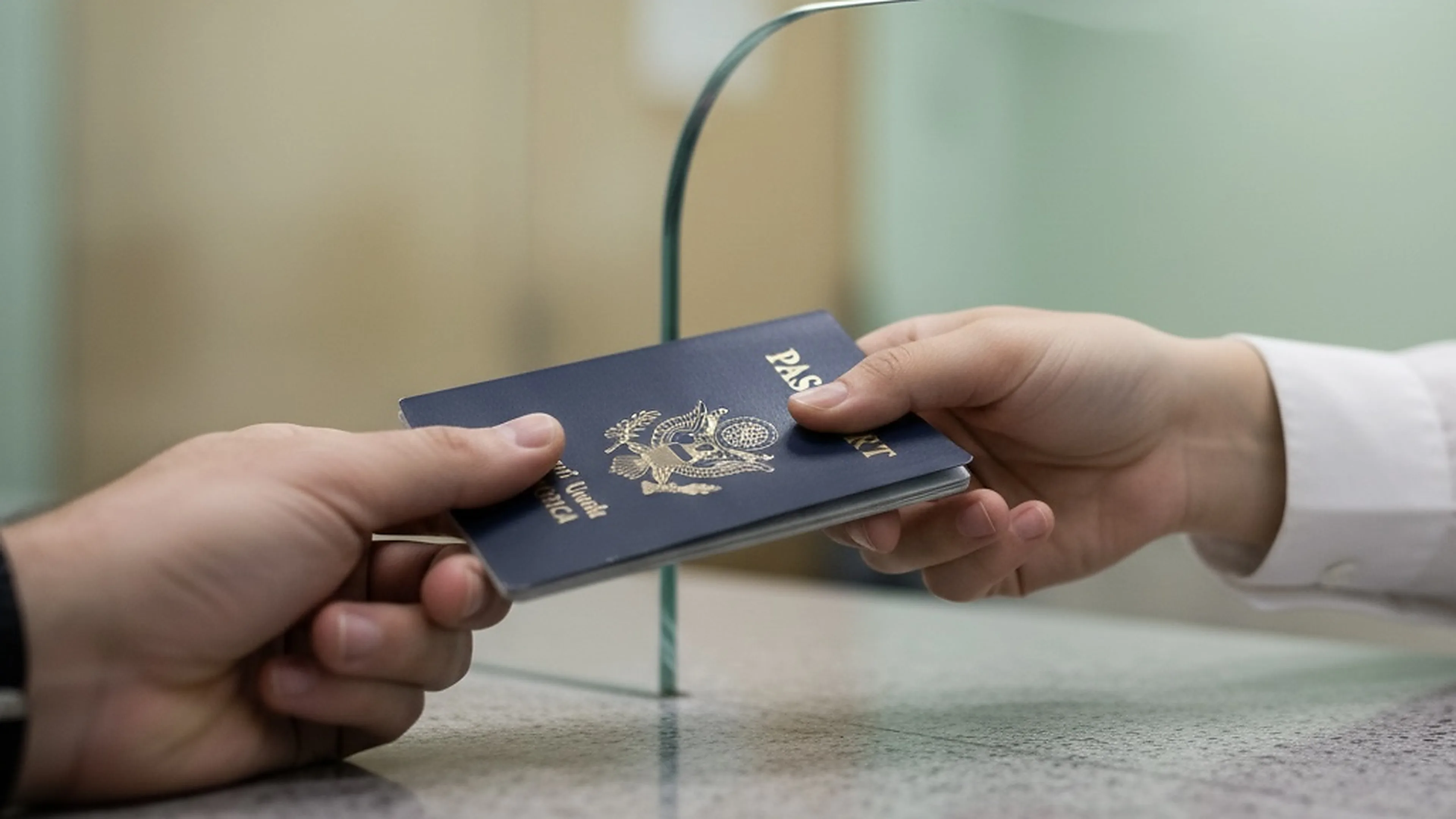 Travel & Visa Entry Preparation